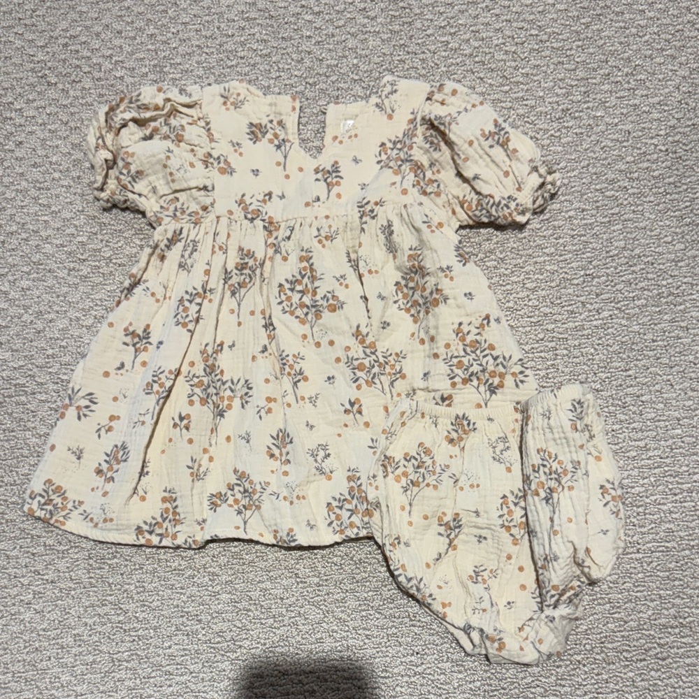 Rylee & Cru matching set